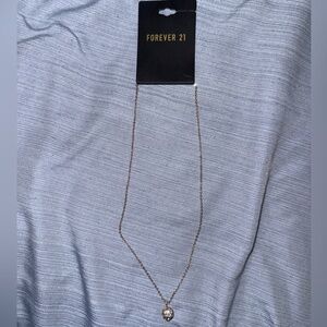 Forever 21 Necklace